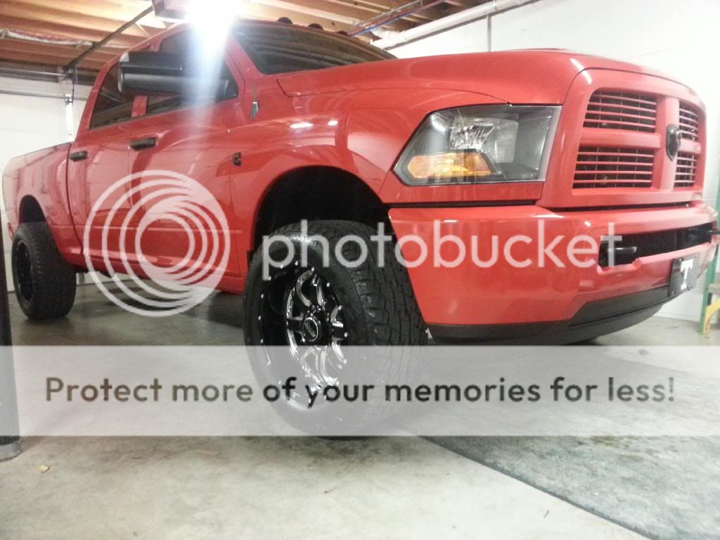 street/strip stance Page 31 Dodge Cummins Diesel Forum